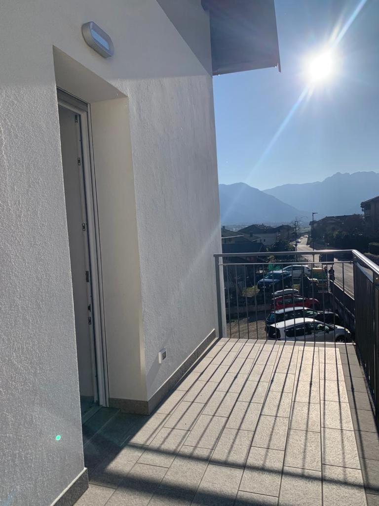 Casa Vacanze Bastiani Novaledo ภายนอก รูปภาพ