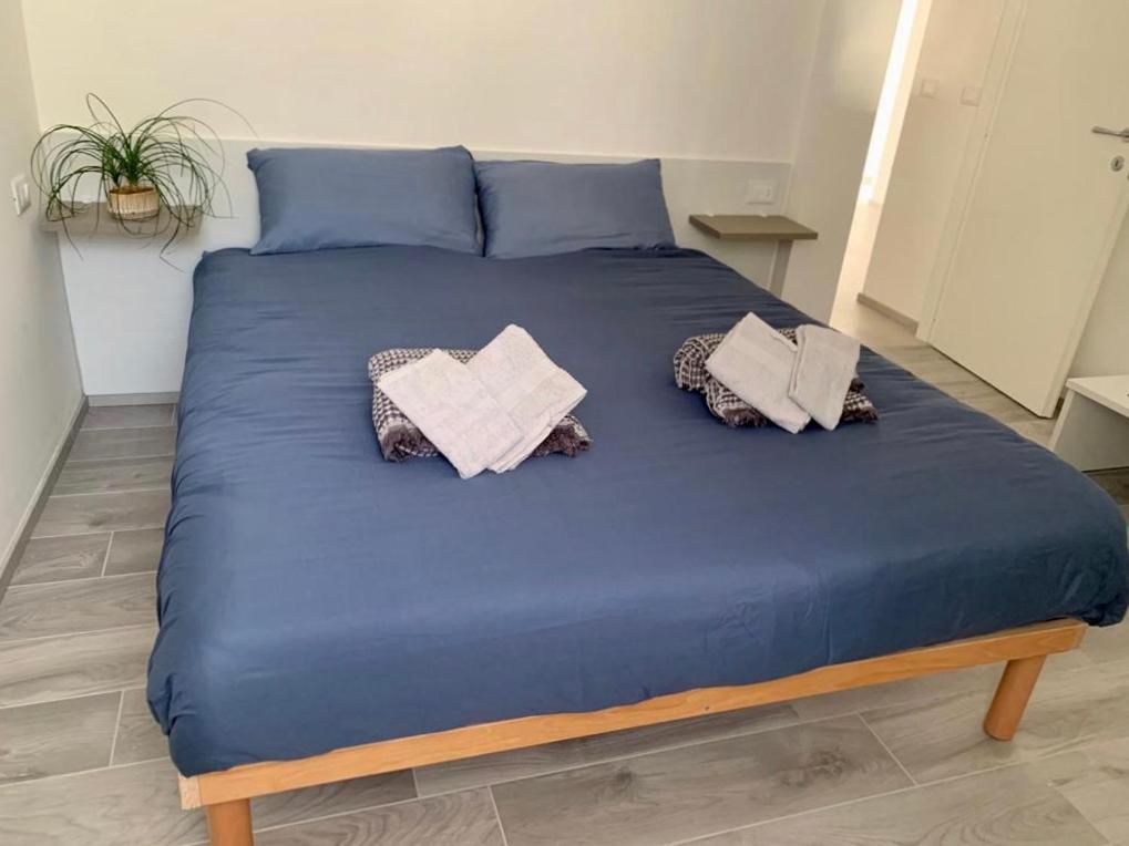 Casa Vacanze Bastiani Novaledo ภายนอก รูปภาพ