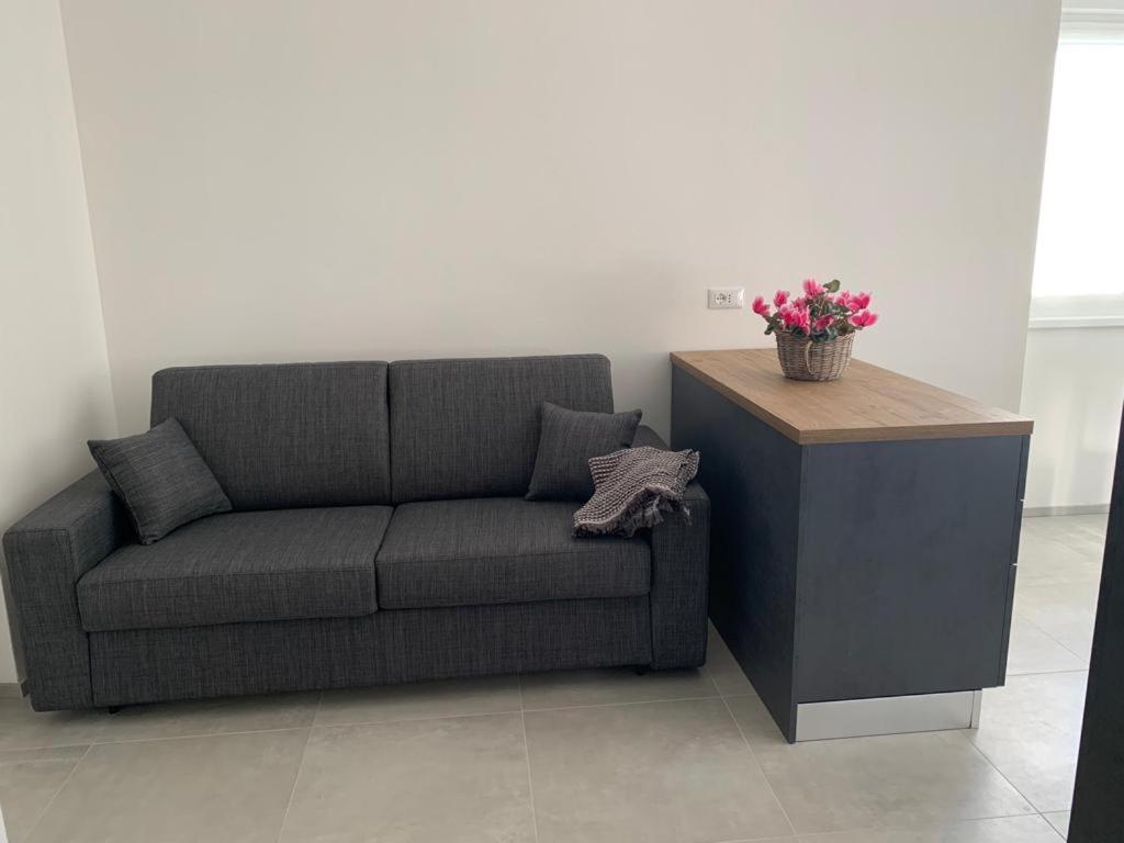 Casa Vacanze Bastiani Novaledo ภายนอก รูปภาพ