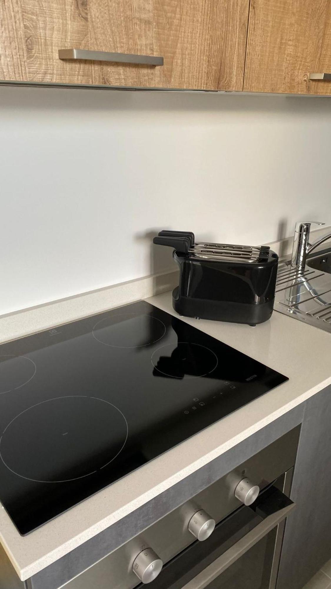 Casa Vacanze Bastiani Novaledo ภายนอก รูปภาพ
